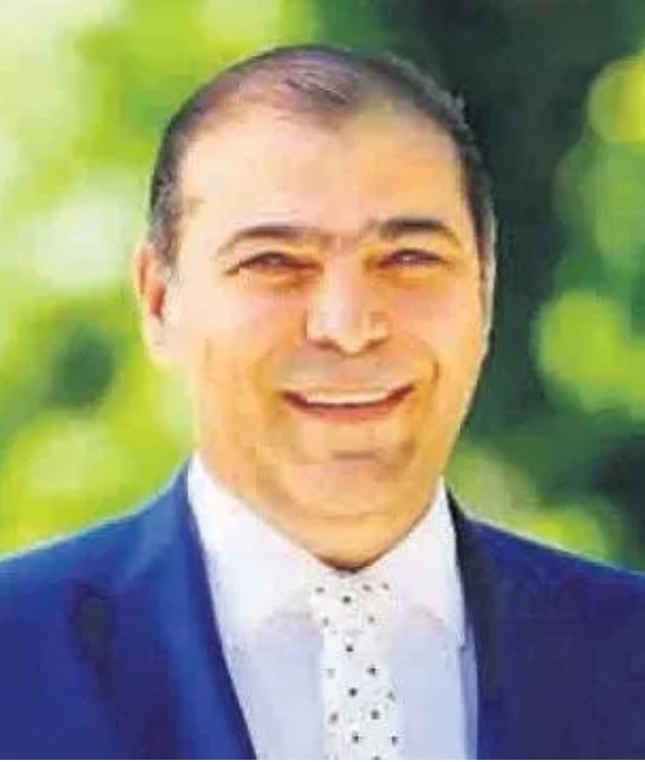 Can Holding Soruşturmasında Yeni Gelişme! El Konuldu...